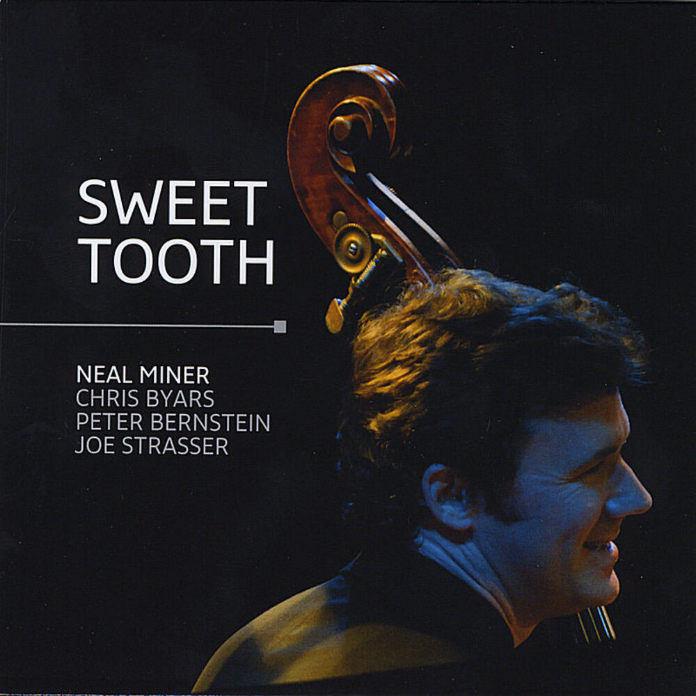 Picture of Sweet Tooth