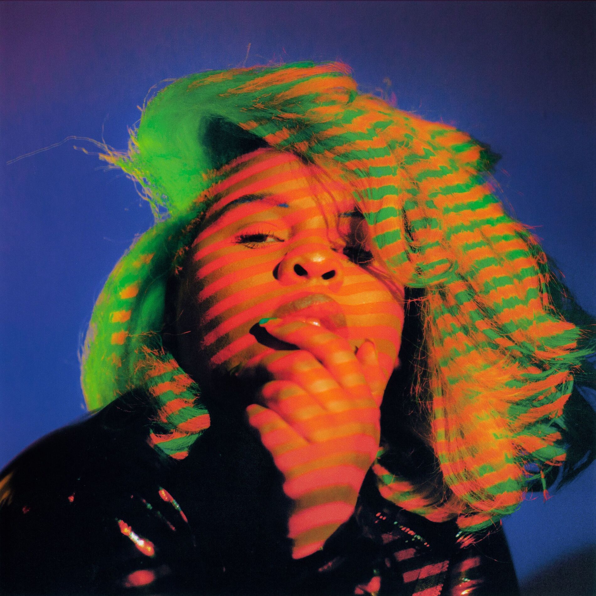 Album cover of Addicted