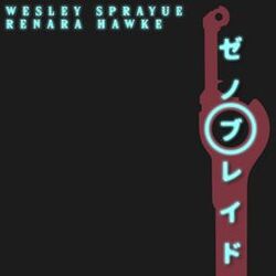 Cover of Satorl Marsh (Night) (From “Xenoblade Chronicles”) - Piano, Strings, and Vocals