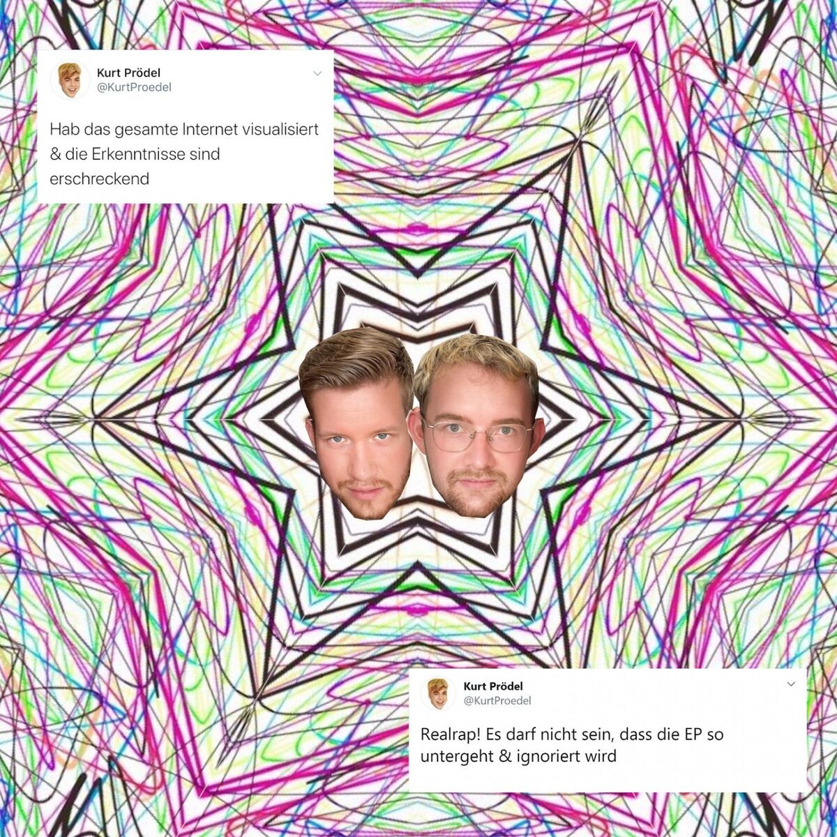 Album cover of Geil Geil Geil