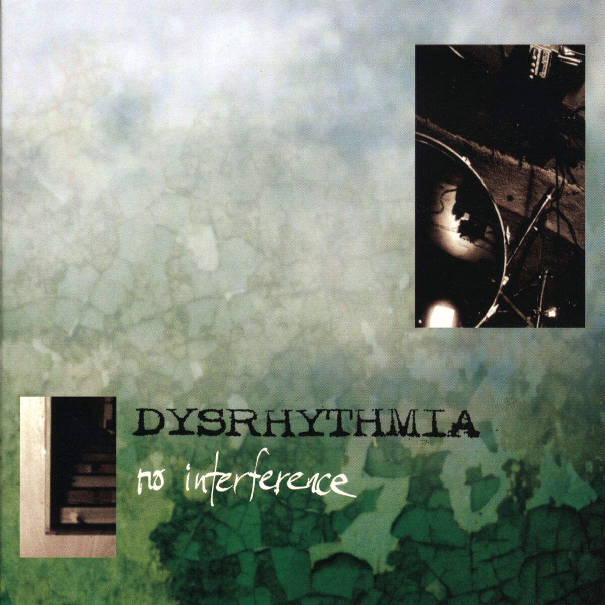 Album cover of Craving for Transformation