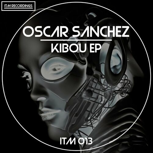  Oscar Sanchez - KIBOU (2024) 