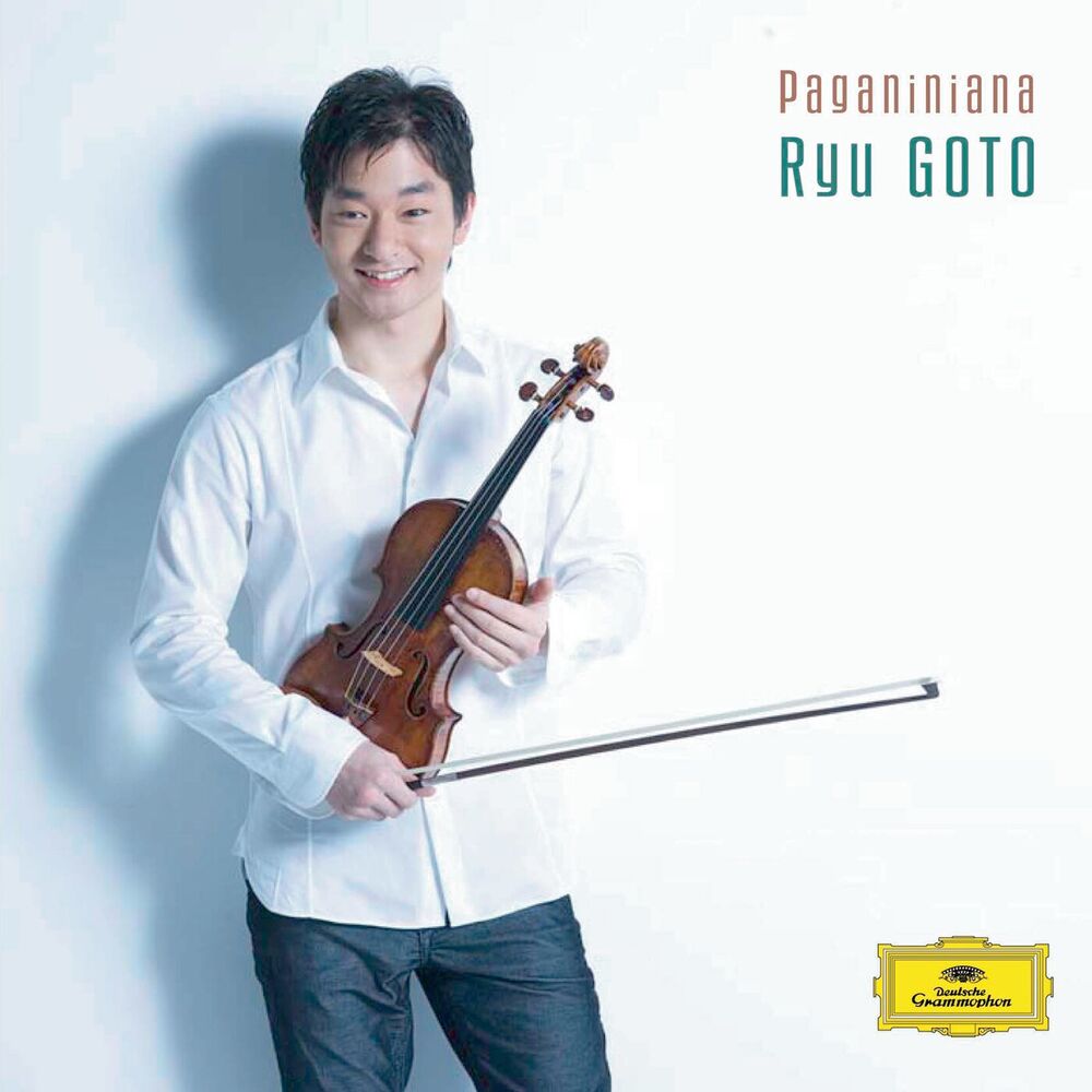 Picture of Beethoven: Sonata for Violin and Piano No.5 in F, Op.24 / Milstein: Paganiniana / Saint-Saens: Sonata No.1 for Violin and Piano in