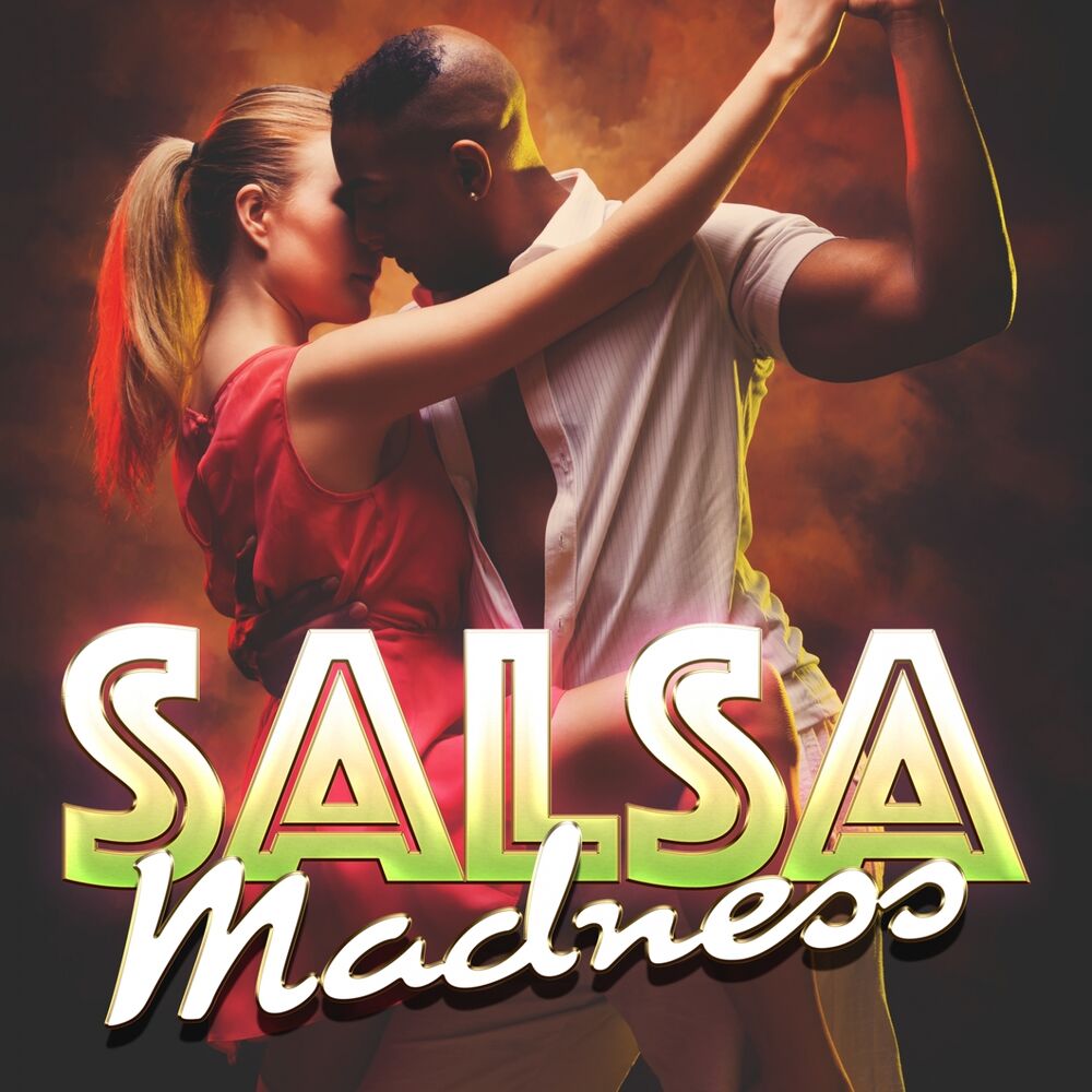 Picture of Salsa Madness