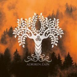 Cover of Adriren Zain