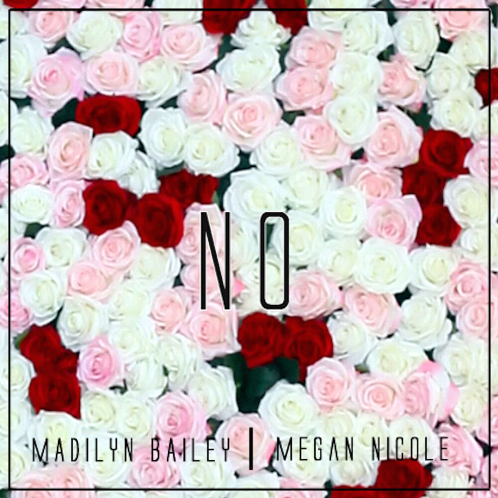 Picture of No (Originally Performed By Meghan Trainor)