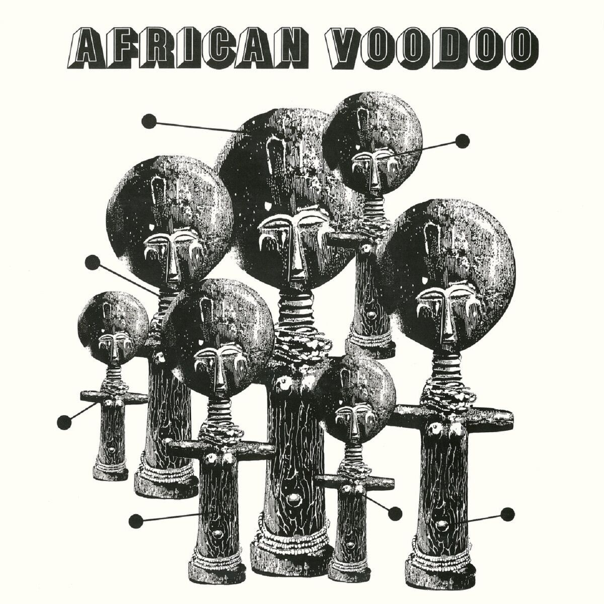 Album cover of Groovy Flute