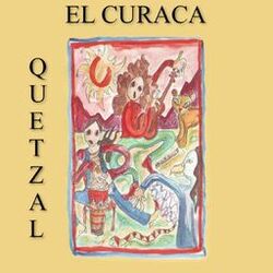 Cover of El Curaca (Swed)