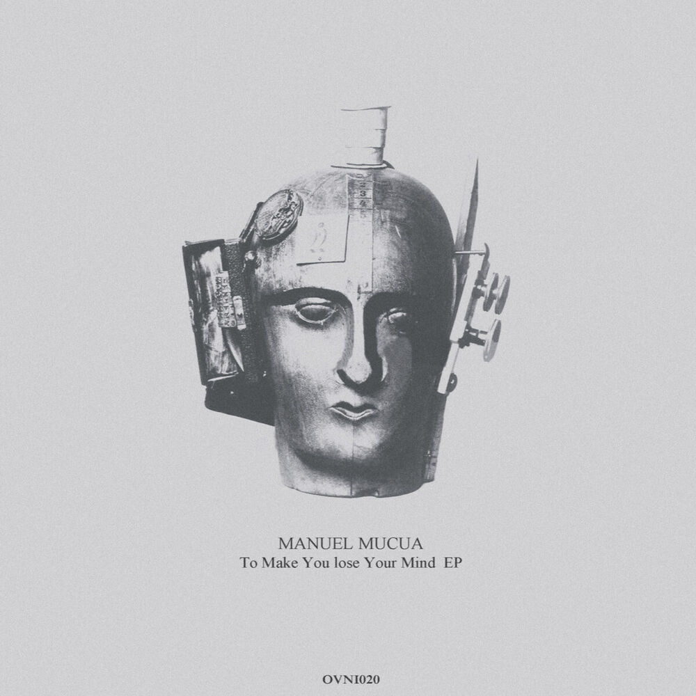 Picture of To Make You Lose Your Mind EP