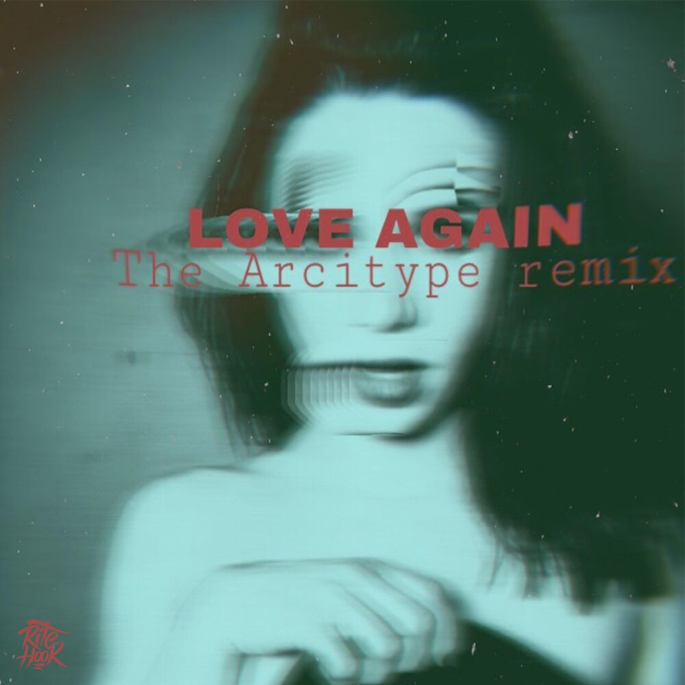 Picture of Love Again