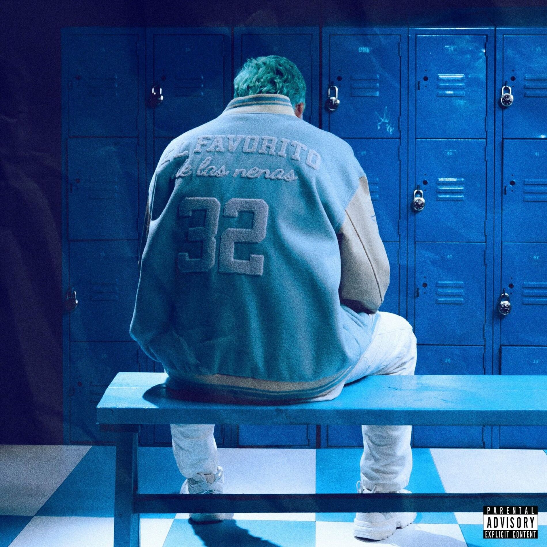Album cover of FANÁTICA
