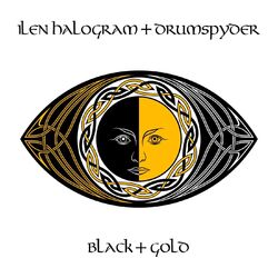 Cover of Black and Gold