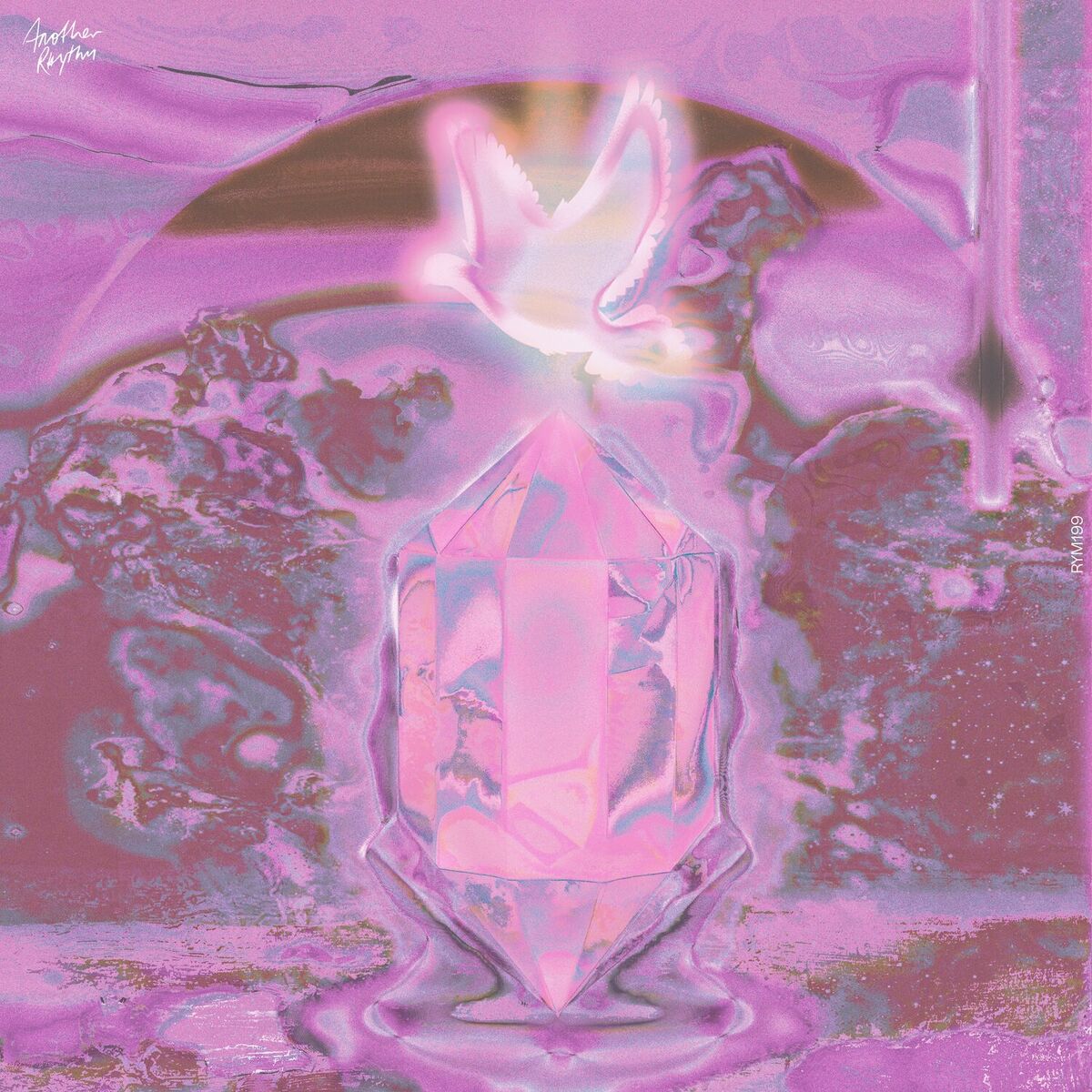Album cover of Forget
