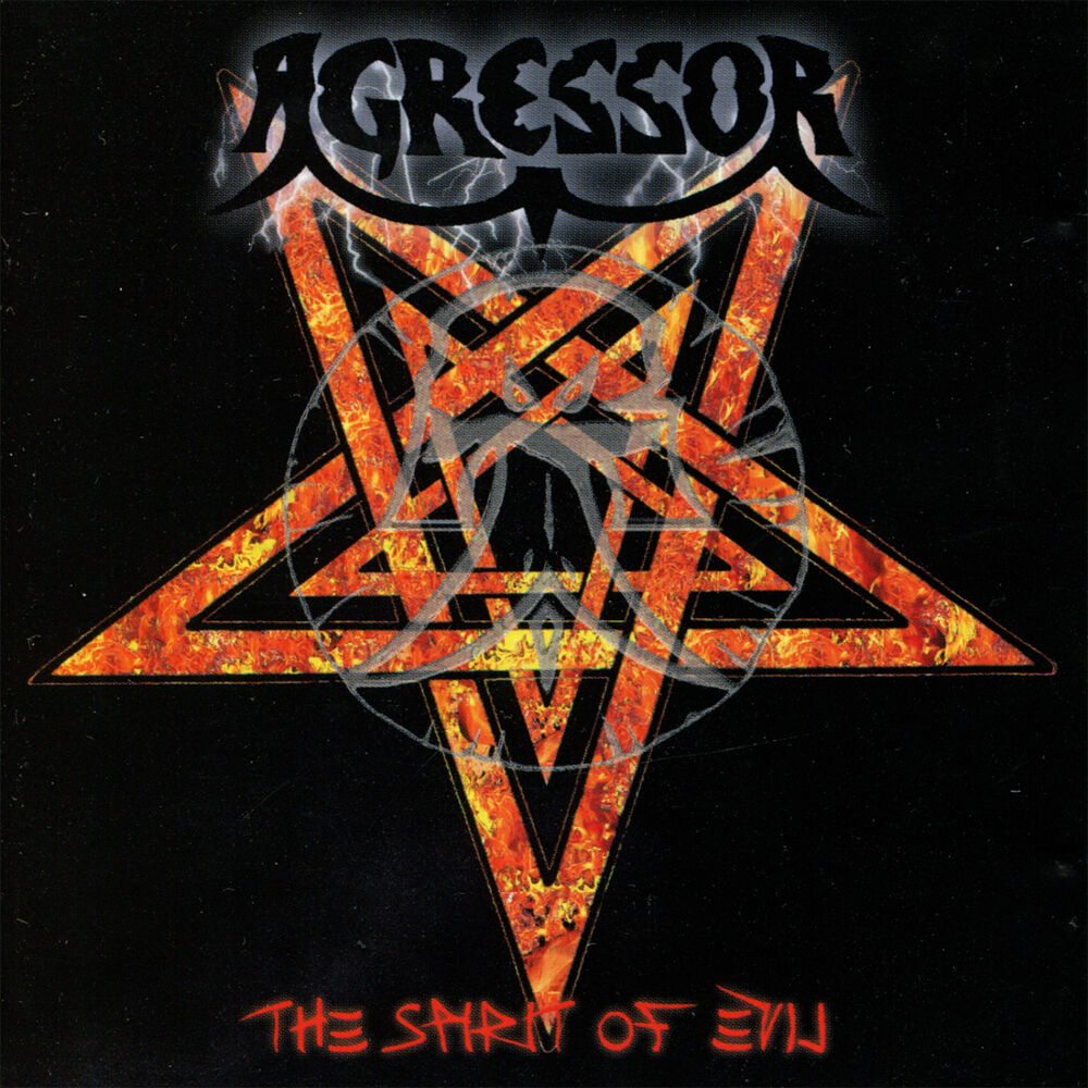 Picture of The Spirit of Evil