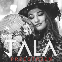 Cover of Przestrzeń