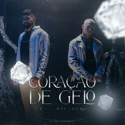 Cover of Coração de Gelo
