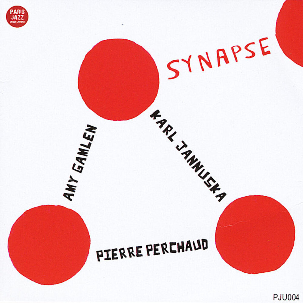 Picture of Synapse