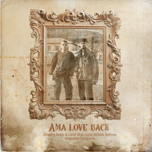 KingLee Beats - Ama Love Back | Deezer