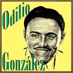 Cover of Odilio González