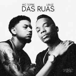 Cover of DAS RUAS