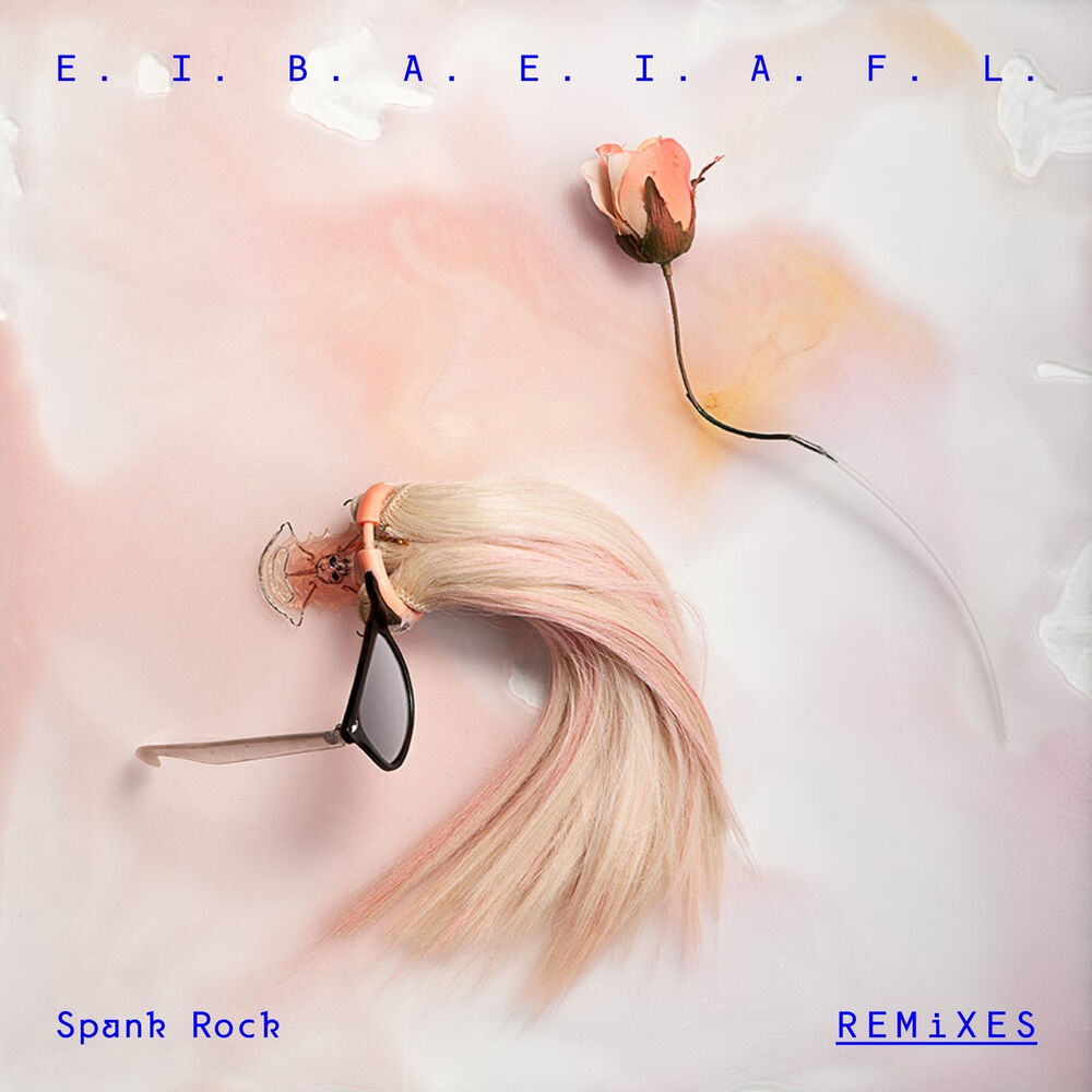 Picture of E. I. B. A. E. I. A. F. L. Remixes - EP