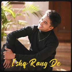 Cover of Ishq Rang De
