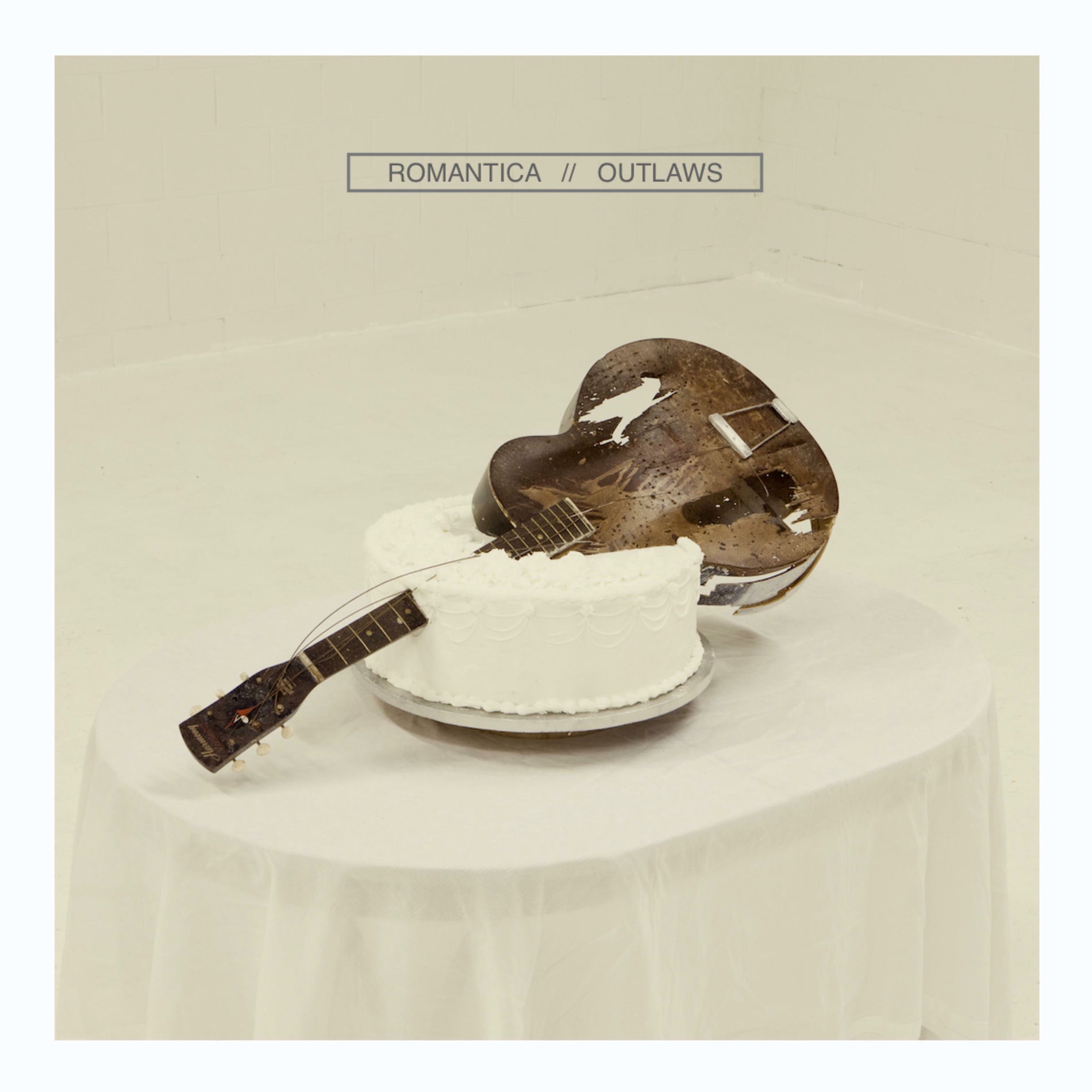 Album cover of Outlaws