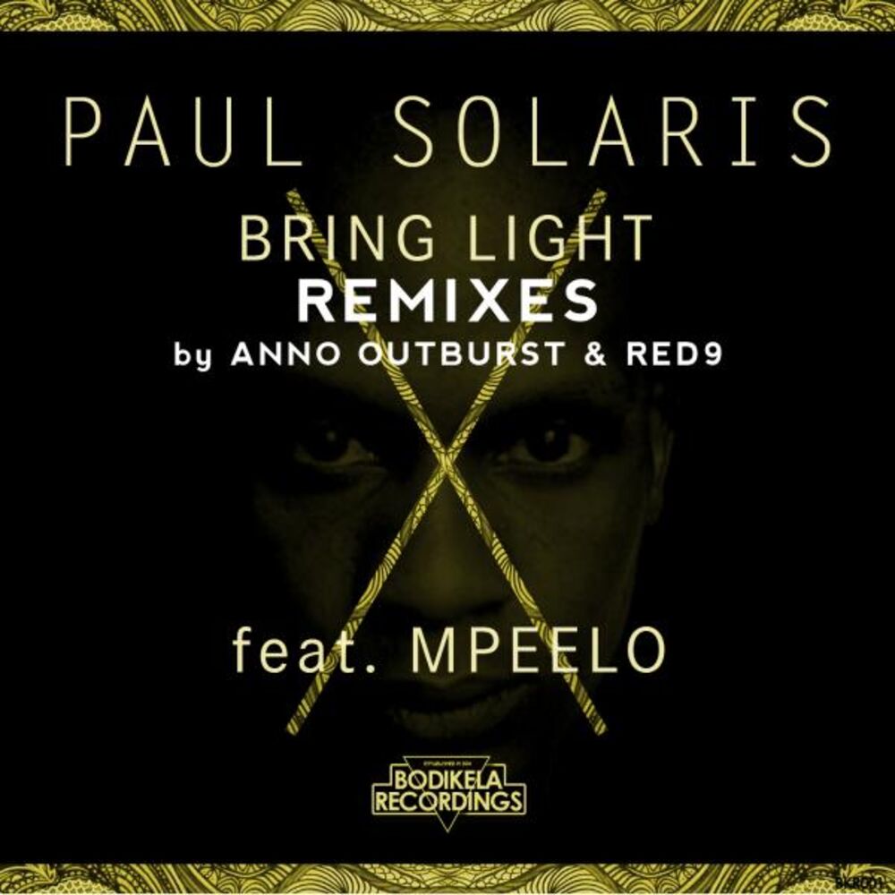 Picture of Bring Light Remixes
