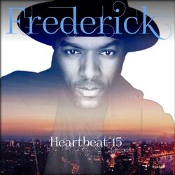 Cover of Heartbeat-15