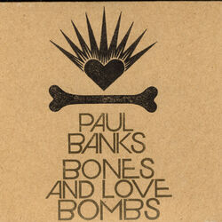 Cover of Bones & Love Bombs