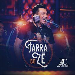 Cover of Farra do Zé