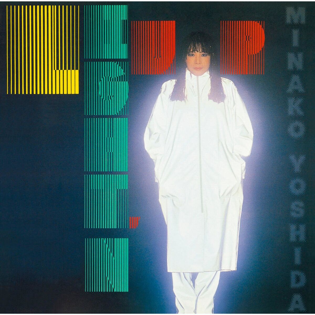 Album cover of LIGHT'N UP