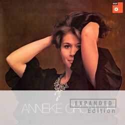 Cover of Anneke Grönloh (Remastered 2022 / Expanded Edition)