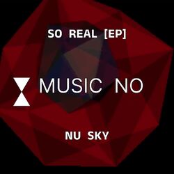 Cover of So Real