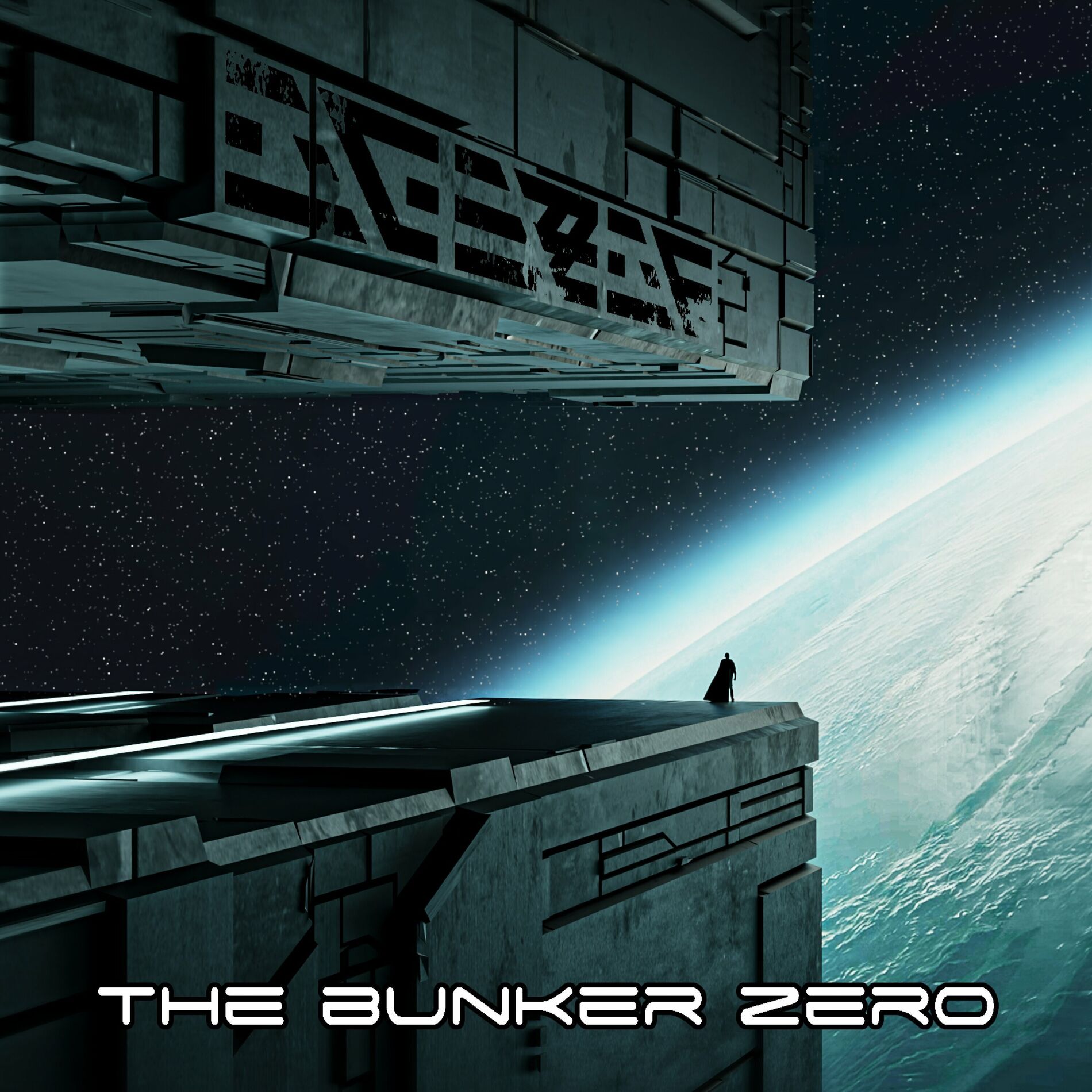 Album cover of The Bunker Zero