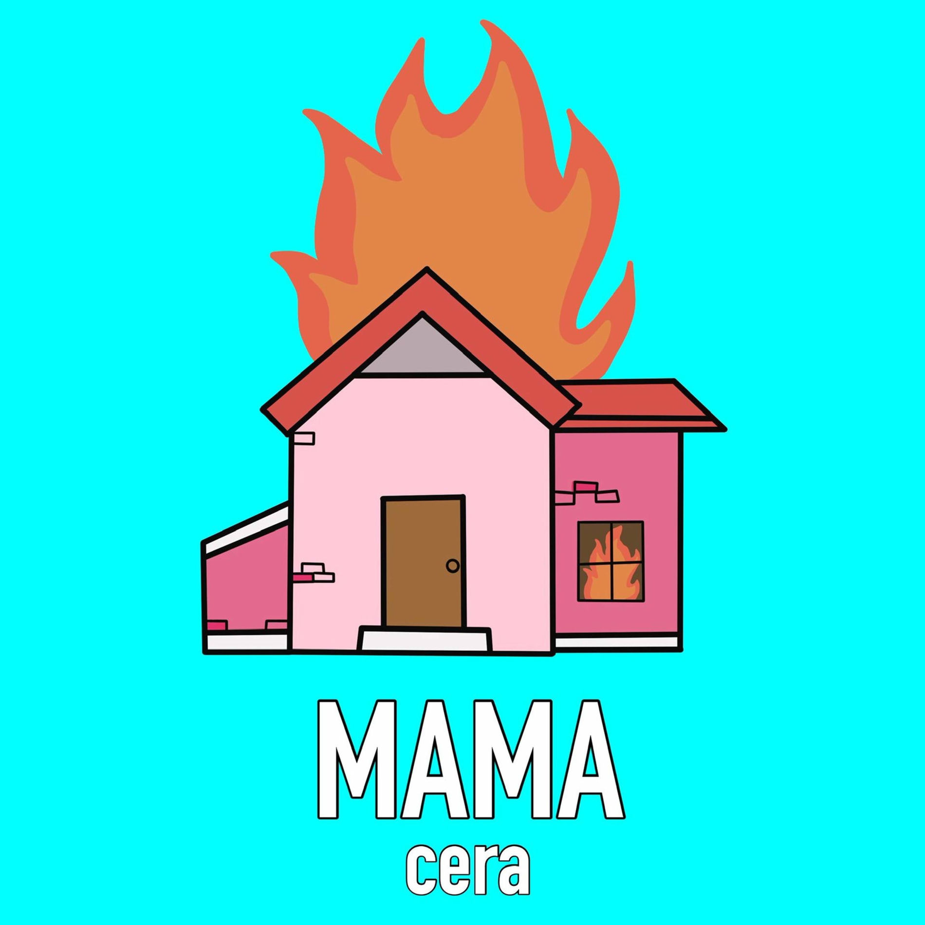 Album cover of MAMA