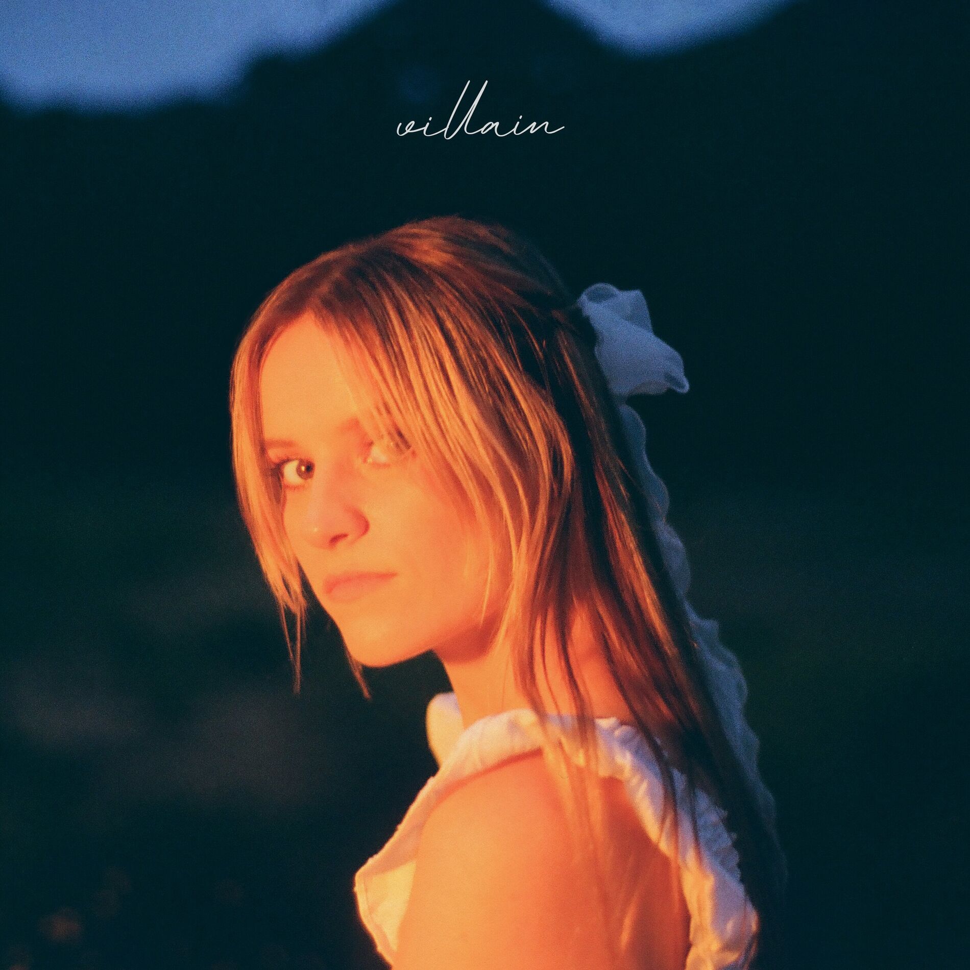 Album cover of Villain