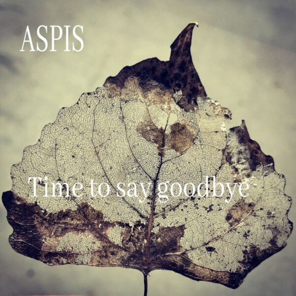 Picture of Time to Say Goodbye