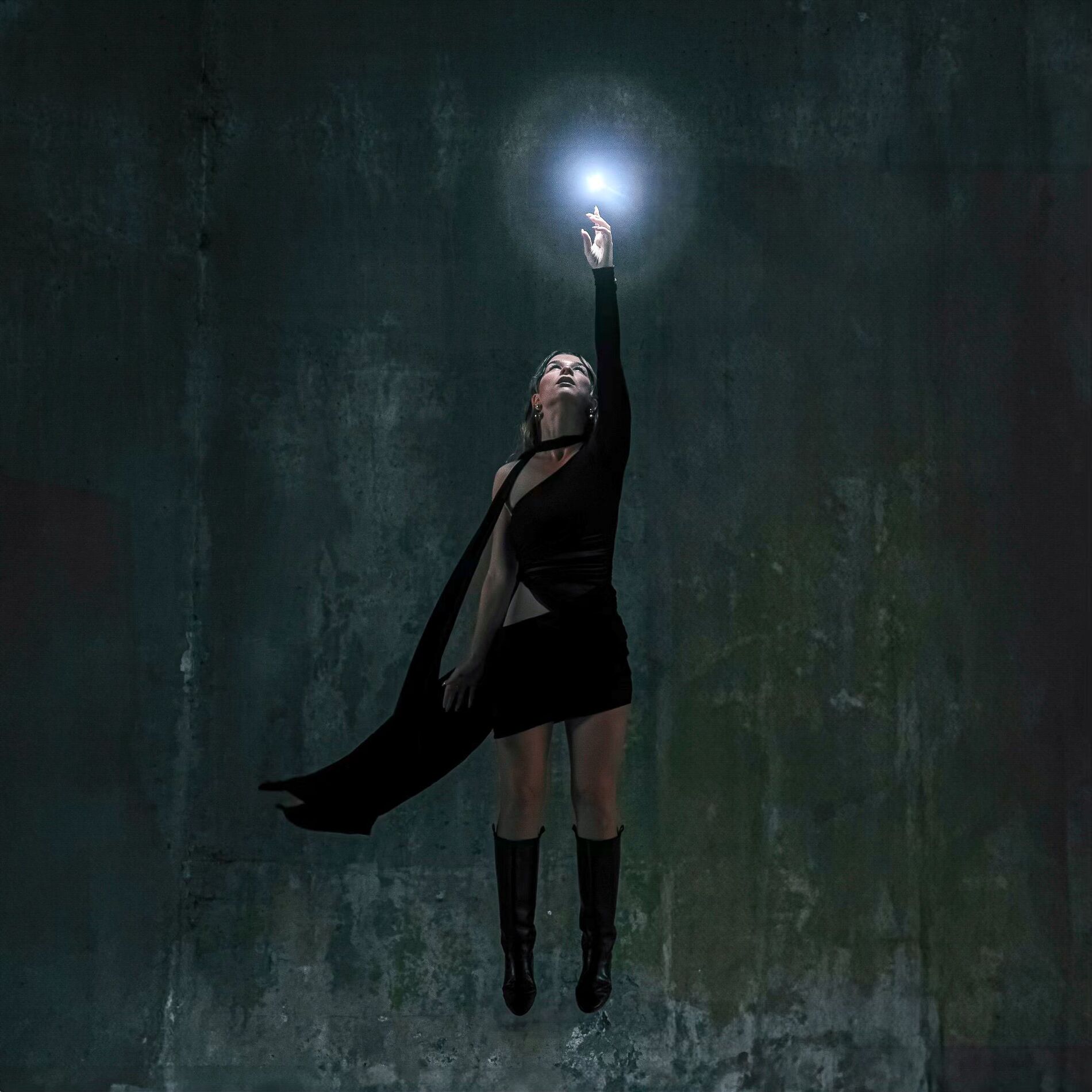 Album cover of Need You In The Light