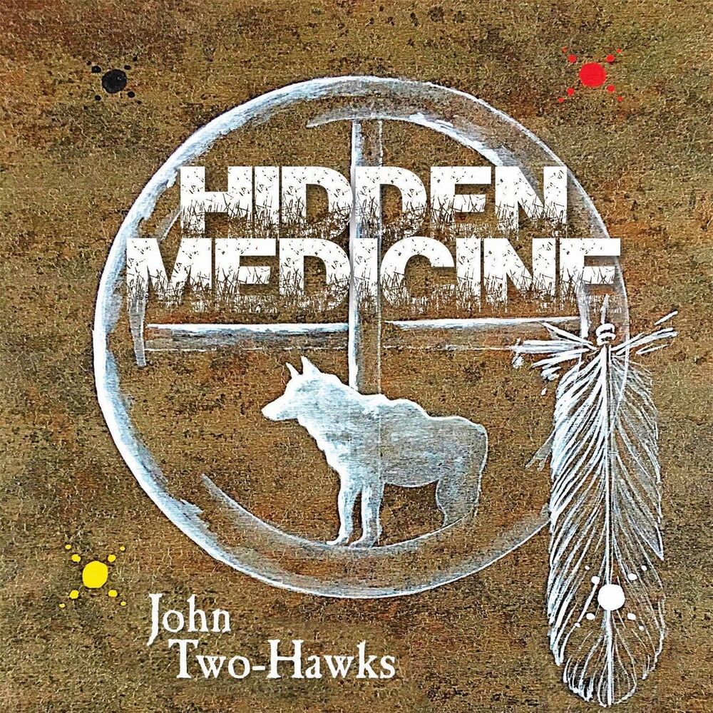 Picture of Hidden Medicine