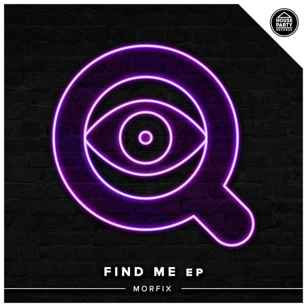 Picture of Find Me EP