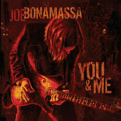 Cover of You & Me