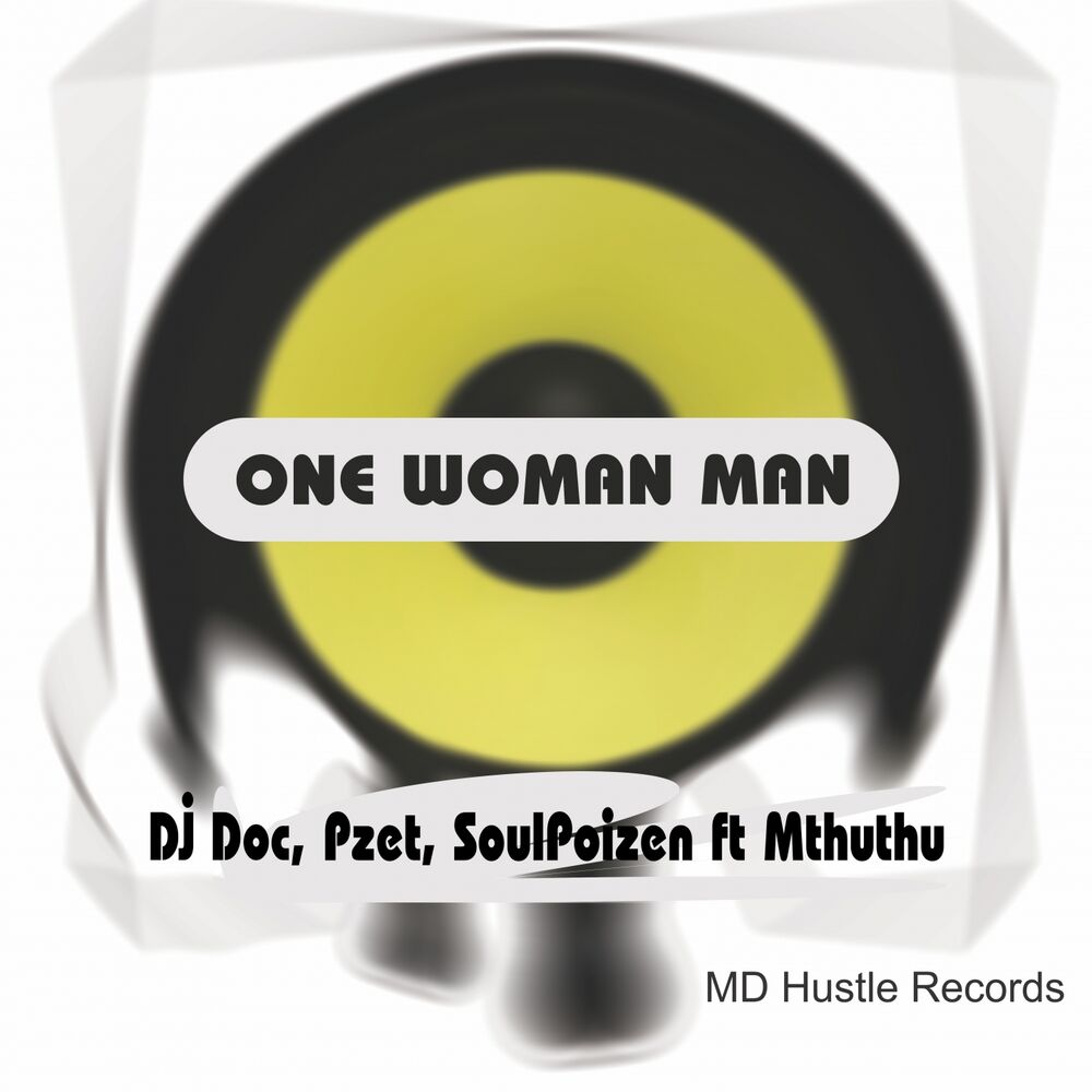 Picture of One Woman Man