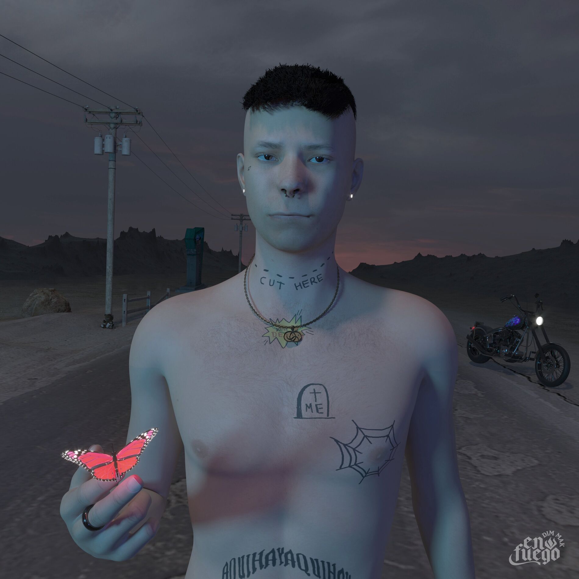 Album cover of Sencillo