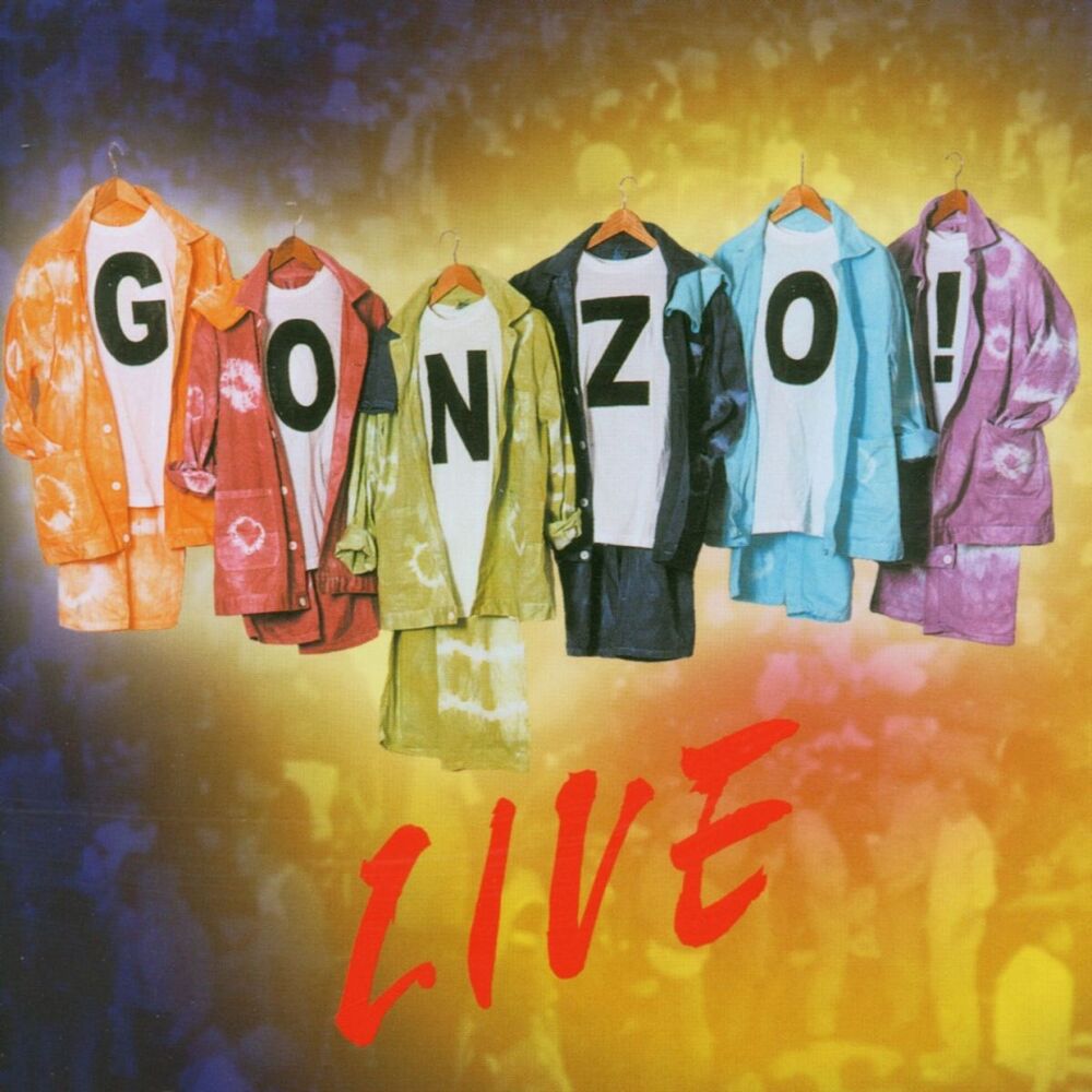 Picture of Live