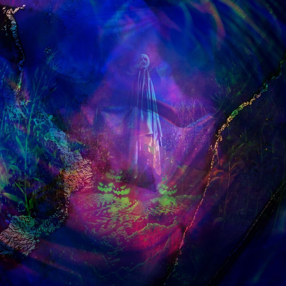 Picture of CREATIVE VISIONS