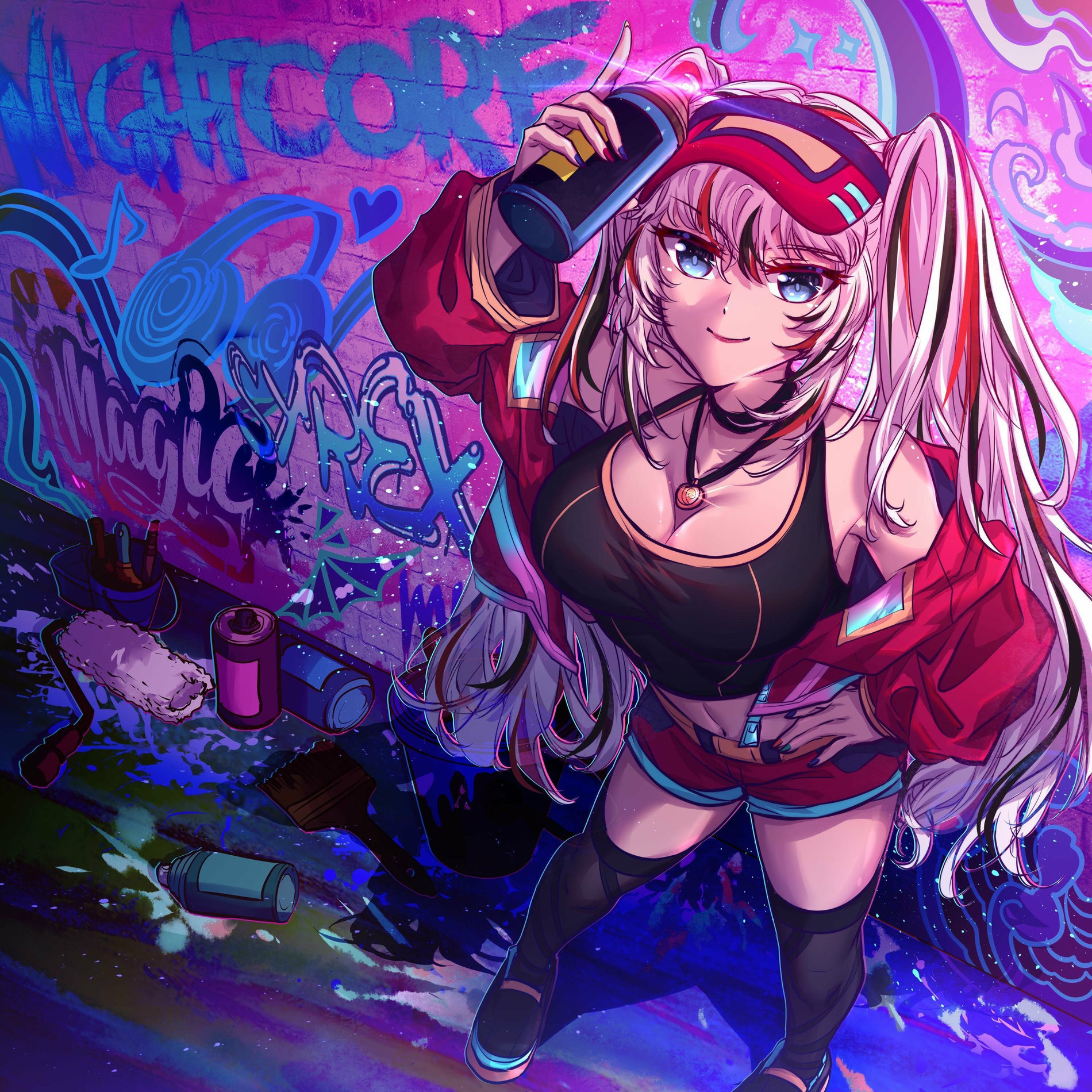 SYREX - Nightcore Gaming Music Vol. 8 | Deezer