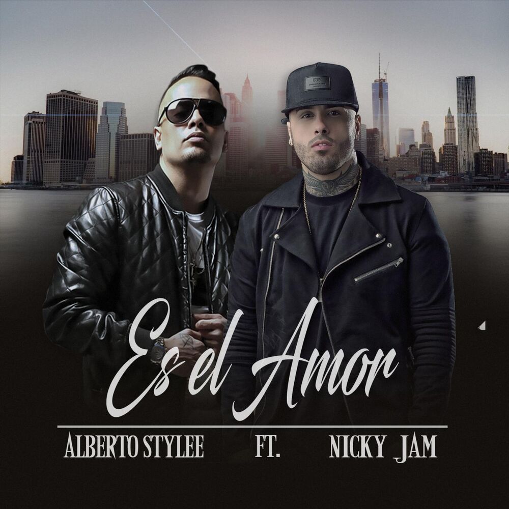 Picture of Es el Amor (feat. Nicky Jam)