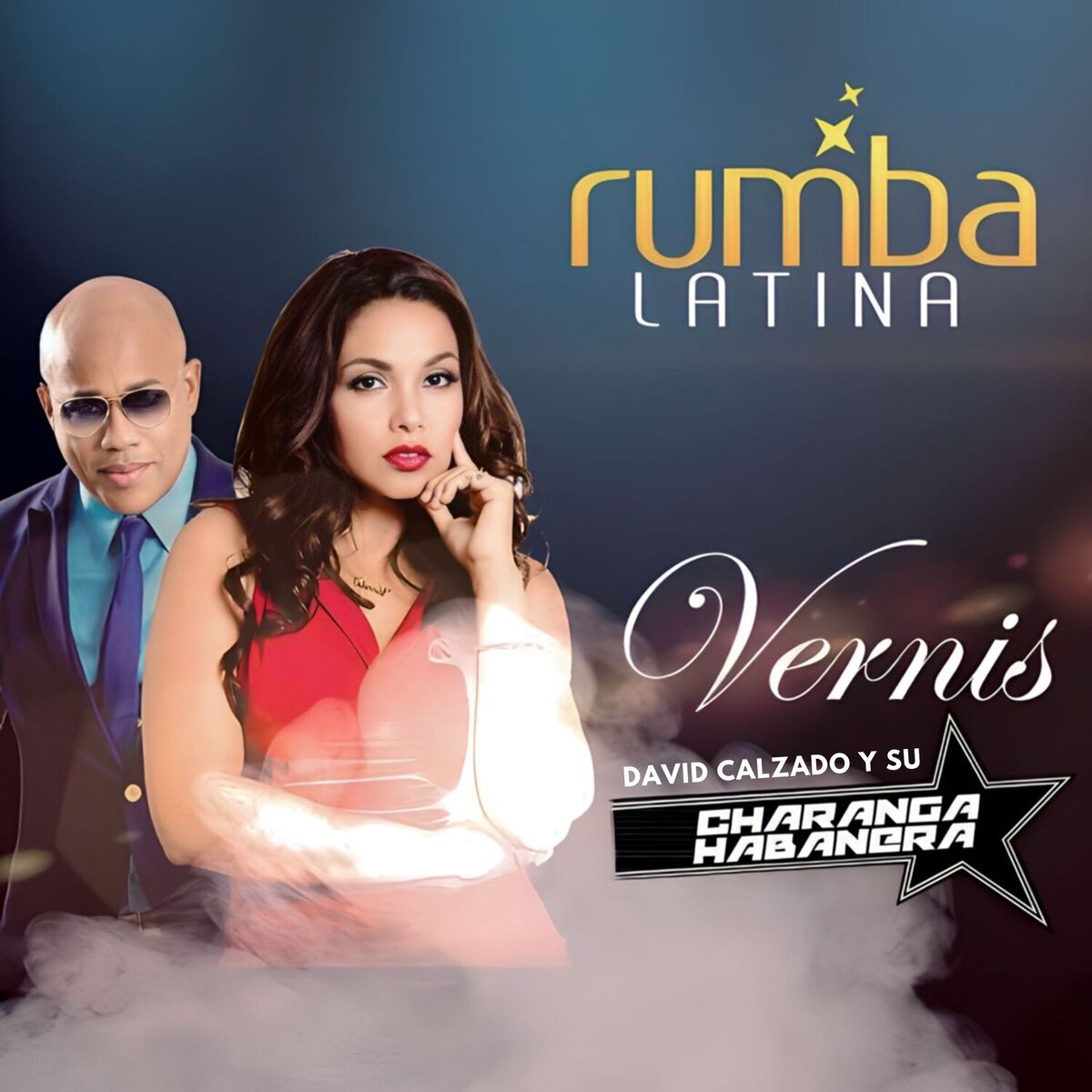 Album cover of Rumba Latina