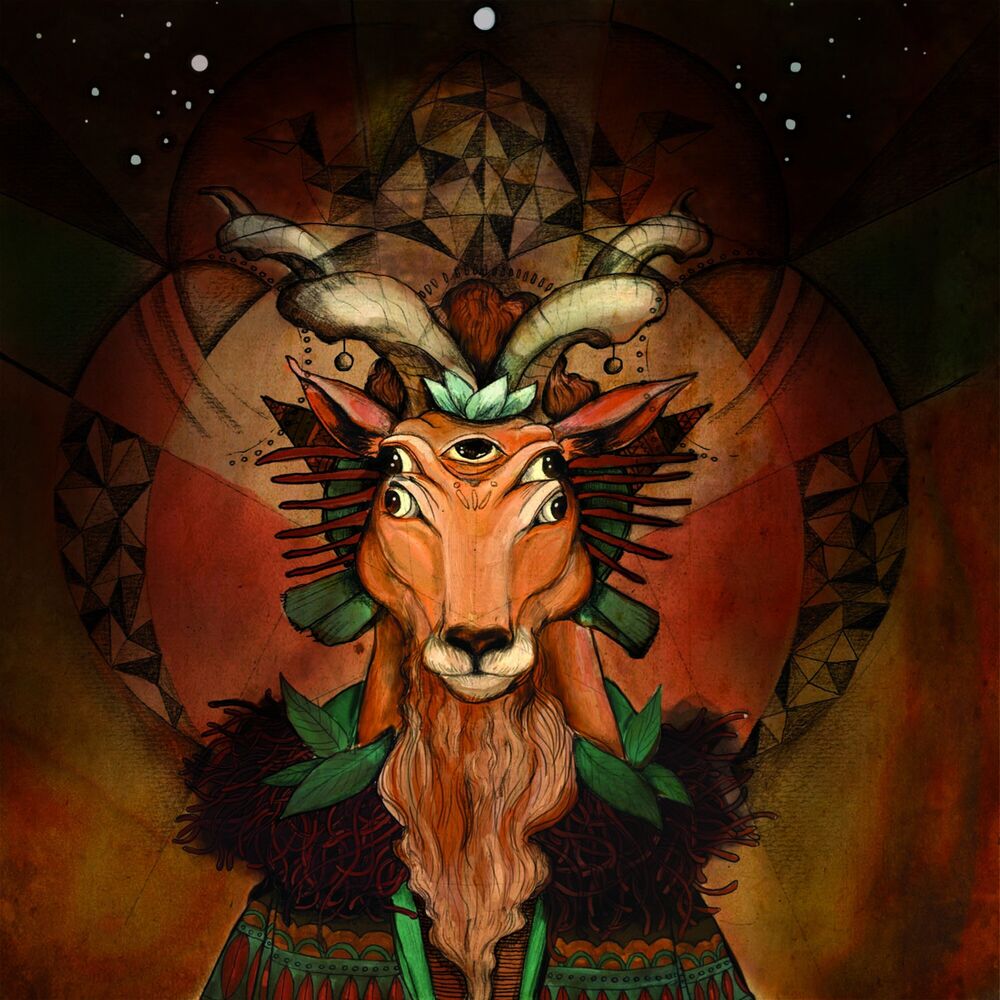 Picture of Newen Afrobeat
